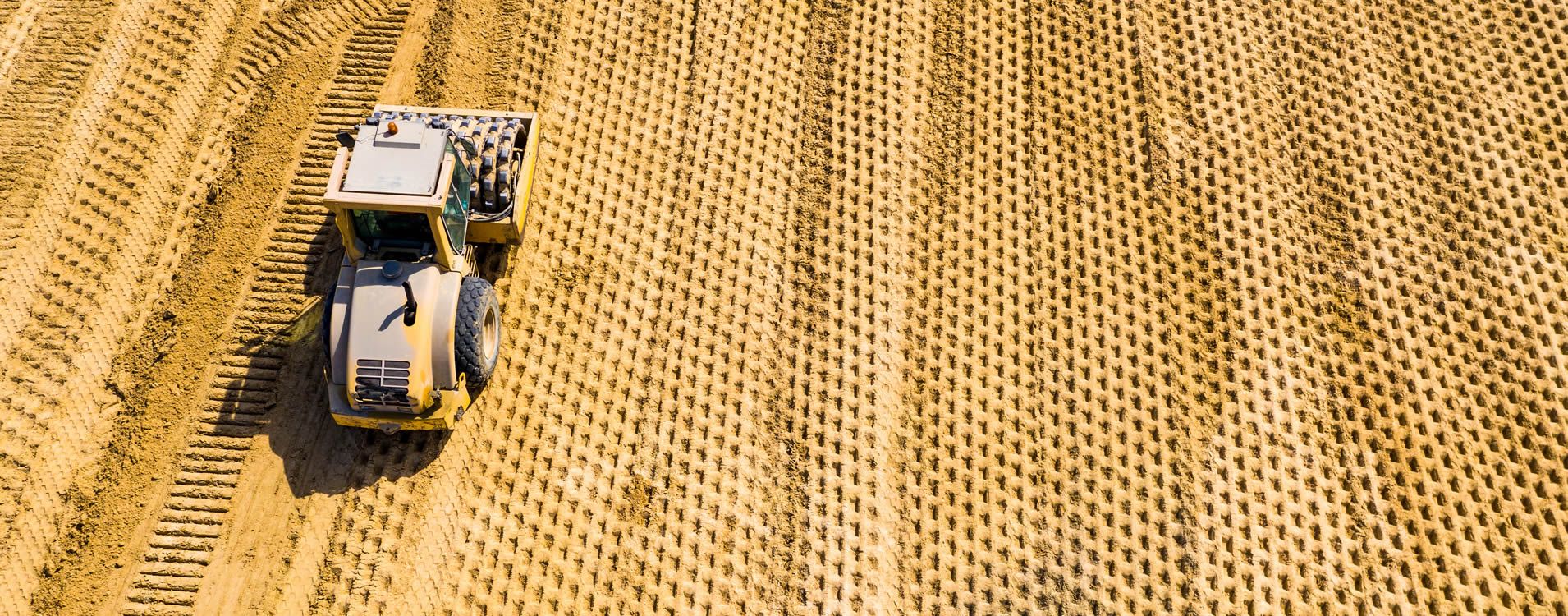 Soil Compacting Nashville TN