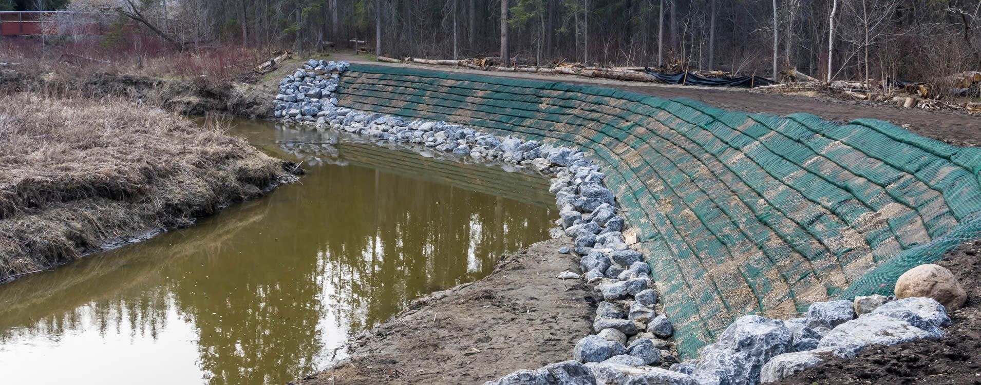 Erosion Control